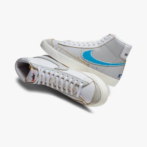Nike Blazer Mid ’77 "Label Maker" - Зображення 7