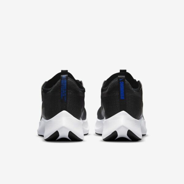 Nike Zoom Fly 4 Black/White - Зображення 6