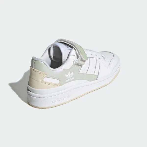 adidas Forum Low «Wonder White» - Зображення 3