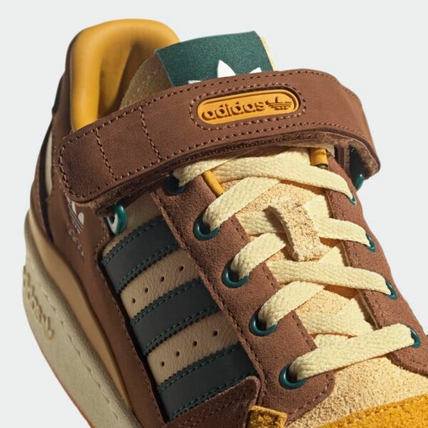Atmos x adidas Forum Low Yoyogi Park - Зображення 7