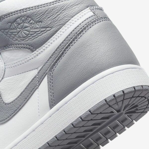 Air Jordan 1 Retro High OG “Stealth” - Зображення 7