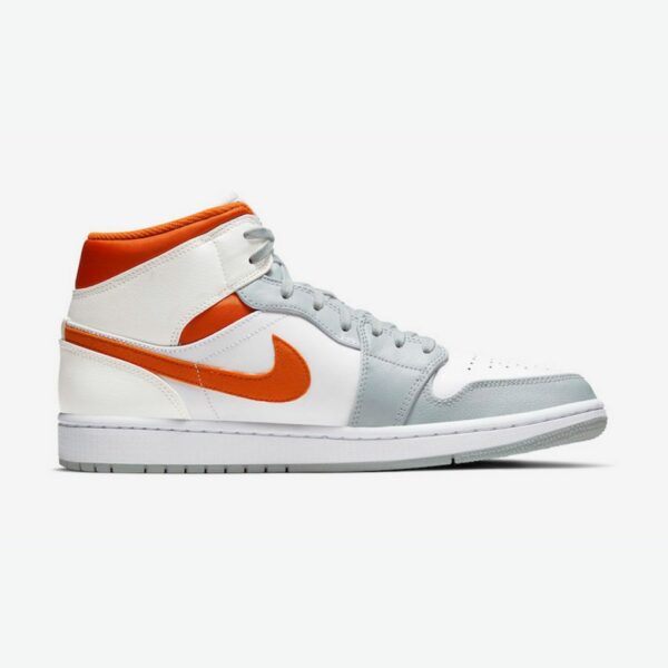 Air Jordan 1 Mid 'Starfish' - Зображення 2