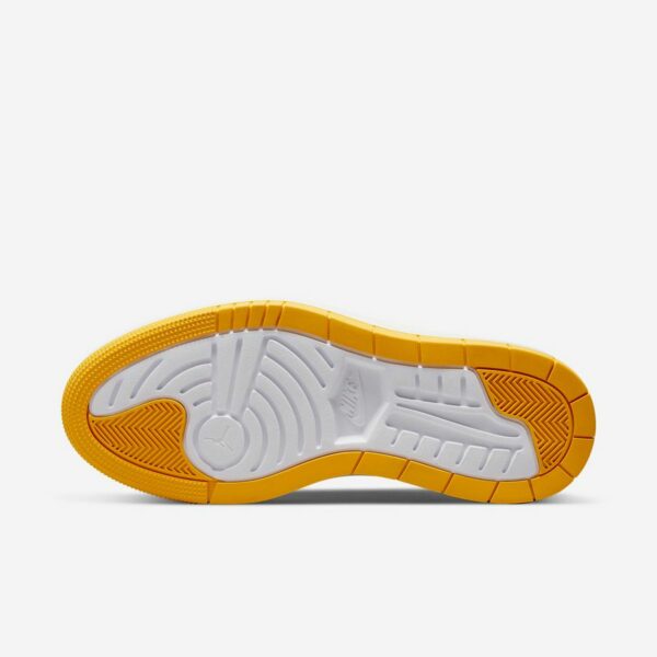 Air Jordan 1 Low Elevate "Yellow Grey" (W) - Зображення 2