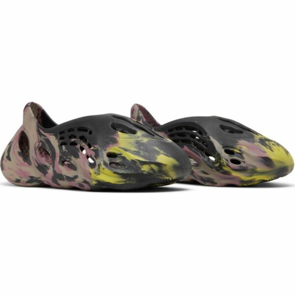 adidas Yeezy Foam Runner "MX Carbon" - Зображення 2