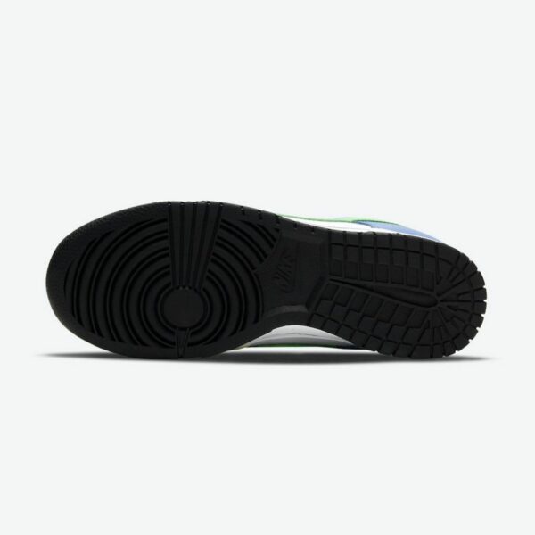 Nike Dunk Low 'Green Strike' (W) - Зображення 6