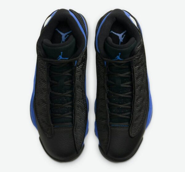 Air Jordan 13 "Hyper Royal" - Зображення 8