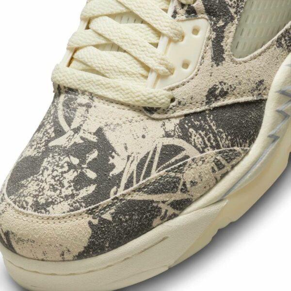 Air Jordan 5 Retro "Expression" - Зображення 8