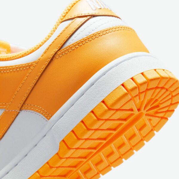 Nike Dunk Low 'Laser Orange'(W) - Зображення 8