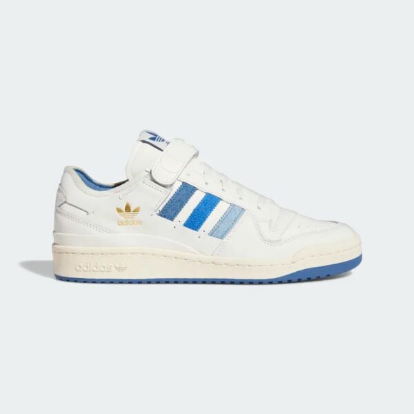 adidas Forum 84 Low "Altered Blue"