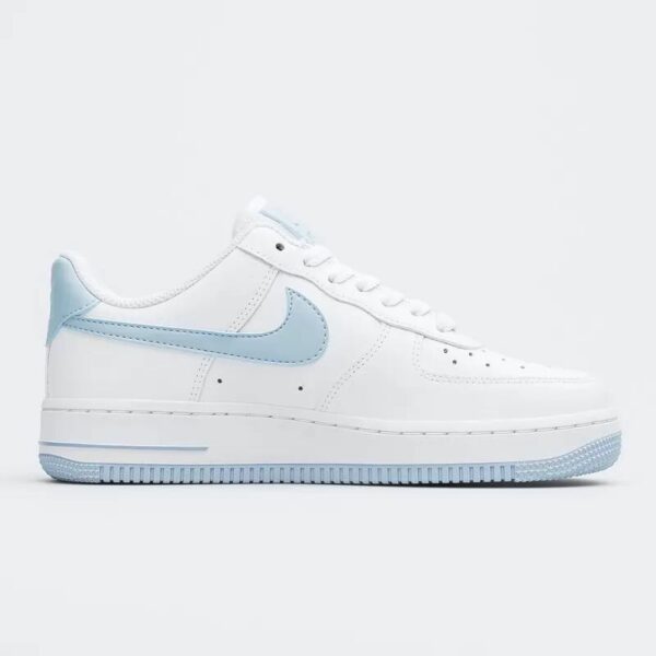 Nike Air Force 1 Low "Light Armory Blue" - Зображення 3
