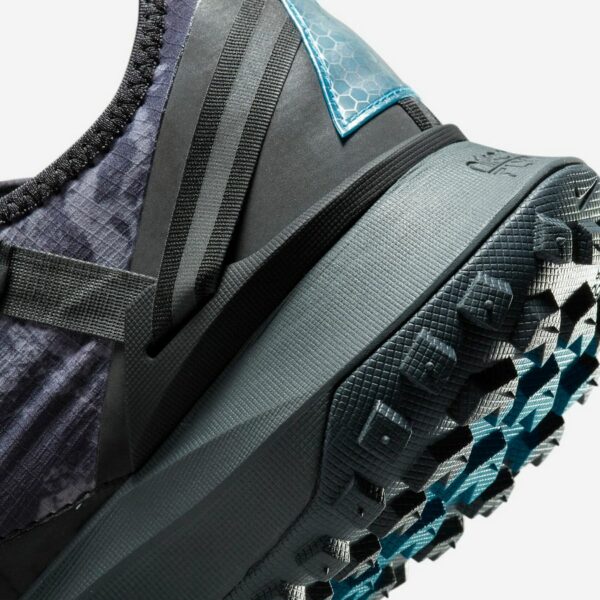 Nike ACG Mountain Fly Low 'Green Abyss' - Зображення 7