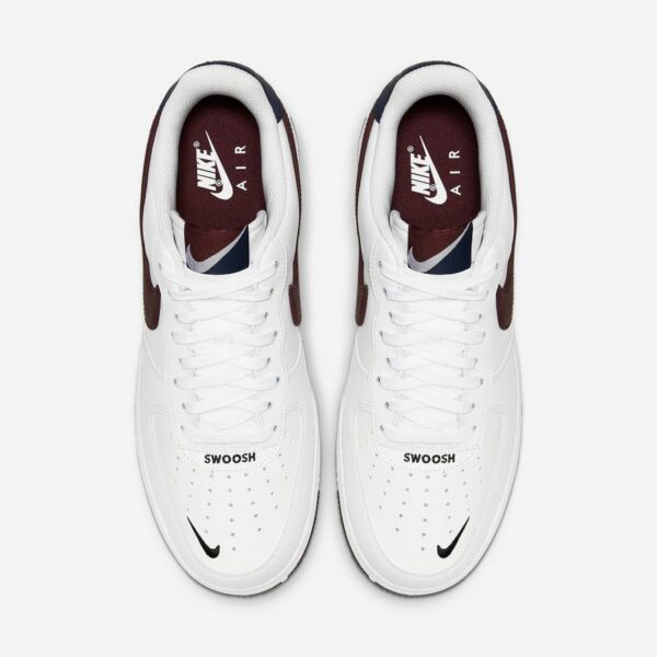 Nike Air Force 1 “Swoosh Pack” - Зображення 5