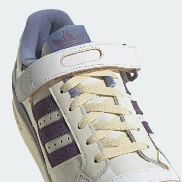 adidas Forum 84 Low College Purple - Зображення 8