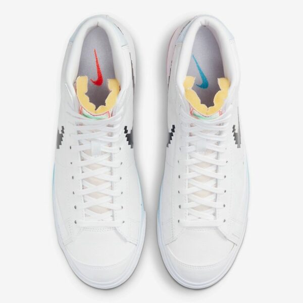 Nike Blazer Mid ’77 "Have a Good Game" - Зображення 5