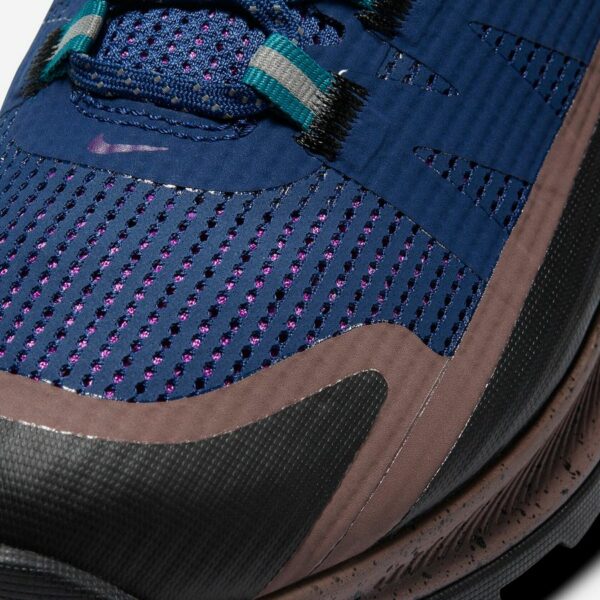 Nike ACG Air Nasu Blue Void - Зображення 7