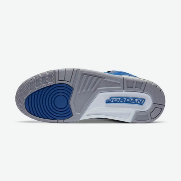 Air Jordan 3 Retro 'Varsity Royal' - Зображення 6