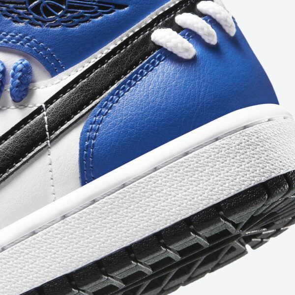 Air Jordan 1 Mid 'Sisterhood' (W) - Зображення 8