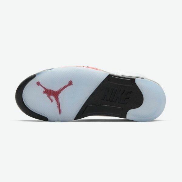 Air Jordan 5 Retro 'Fire Red' 2020 - Зображення 6
