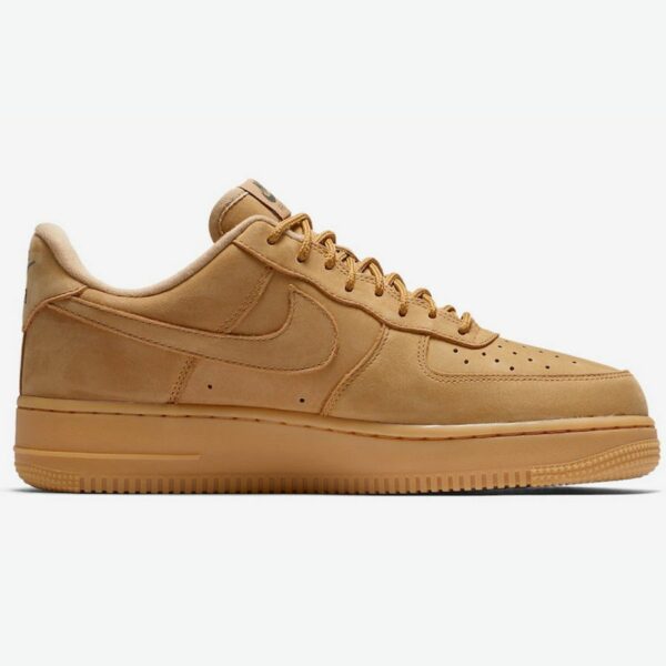Nike Air Foce 1 Low 'Flax' - Зображення 2