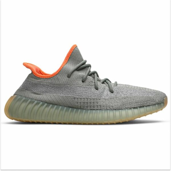 Adidas Yeezy Boost 350 V2 “Desert Sage" - Зображення 6