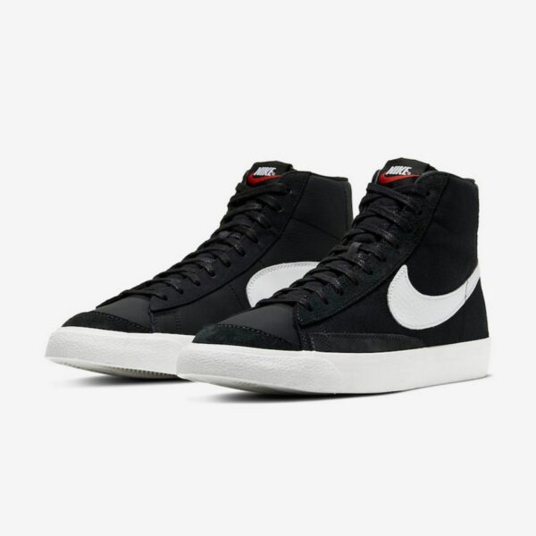 Nike Blazer Mid ’77 Vintage Slam Jam Class 1977 - Зображення 3