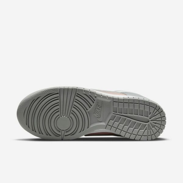 Nike Dunk Low “Soft Grey” (W) - Зображення 2