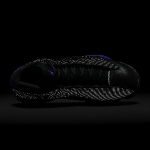 Air Jordan 13 "Court Purple" - Зображення 4