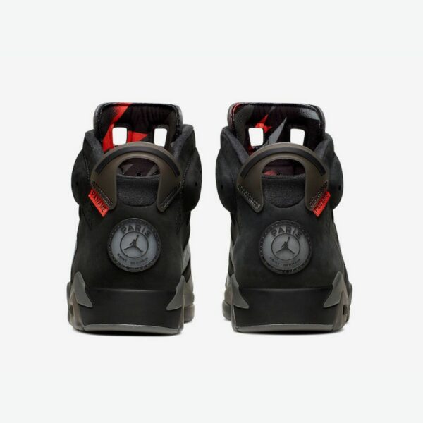 Air Jordan 6 'PSG' - Зображення 5