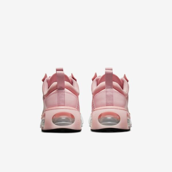 Nike Air Max 2021 Pink Glaze (W) - Зображення 6