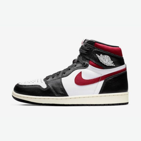 Air Jordan 1 Retro High OG 'Gym Red'