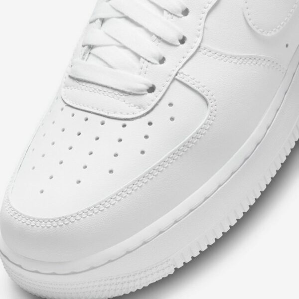 Nike Air Force 1 Low LX 'Lucky Charms' (W) - Зображення 7