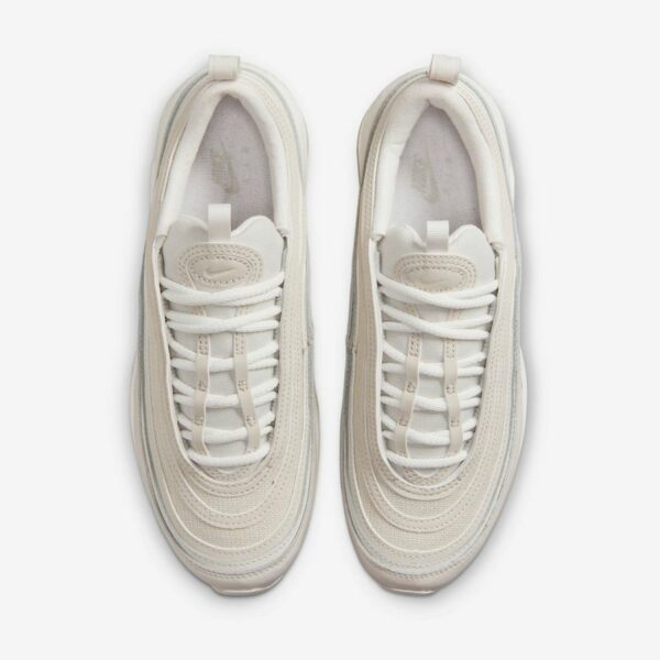 Nike Air Max 97 Lightbone (W) - Зображення 4
