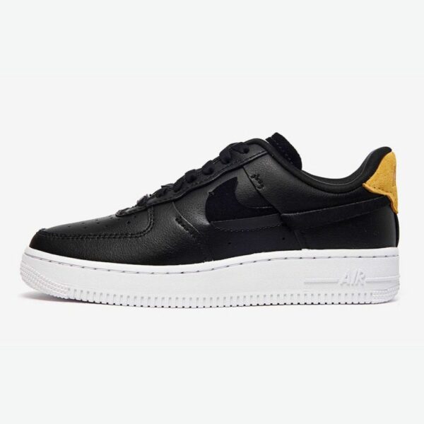 Nike Air Force 1 Vandalized (W)