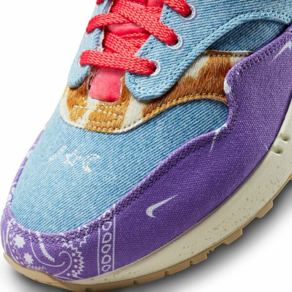 Concepts x Nike Air Max 1 “Far Out” - Зображення 9