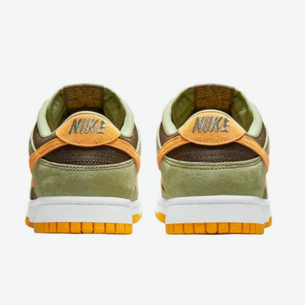 Nike Dunk Low 'Dusty Olive' - Зображення 5
