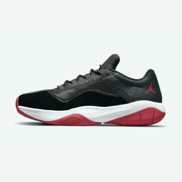 Air Jordan 11 CMFT Low "Bred"