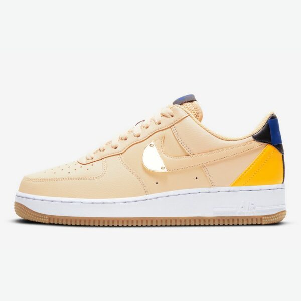 Nike Air Force 1 Low 'NBA Pack'