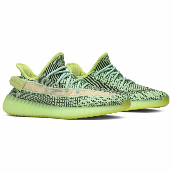 Adidas Yeezy Boost 350 V2 “Yeezreel Non-Reflective"