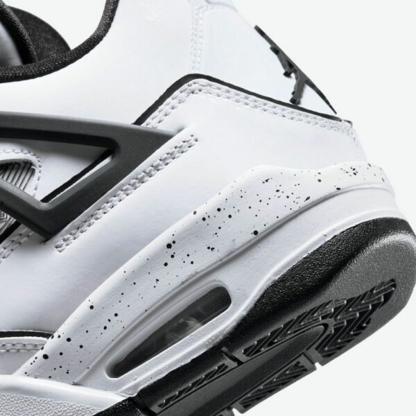 Air Jordan 4 Retro 'DIY' (GS) - Зображення 8