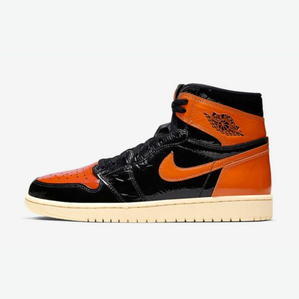 Air Jordan 1 Retro High OG 'Shattered Backboard 3.0'