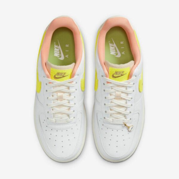Nike Air Force 1 Low "Mama" - Зображення 4
