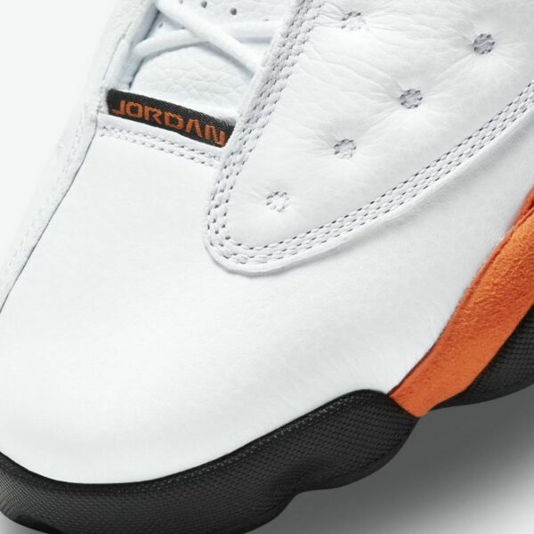 Air Jordan 13 "Starfish" - Зображення 4