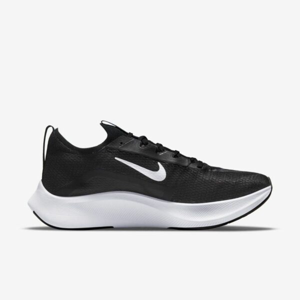 Nike Zoom Fly 4 Black/White - Зображення 3
