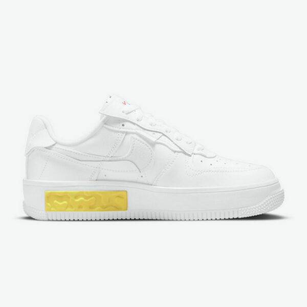 Nike Air Force 1 Fontanka (W) - Зображення 2