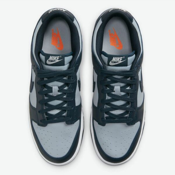 Nike Dunk Low 'Championship Grey' - Зображення 4