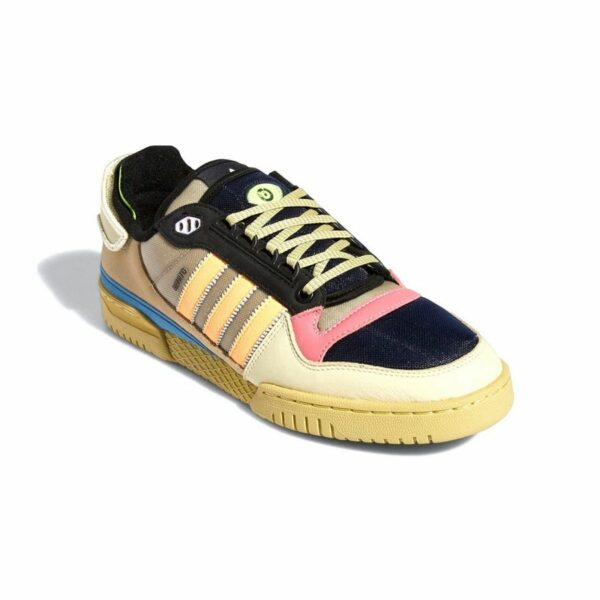 adidas Forum Powerphase Bad Bunny Benito - Зображення 3