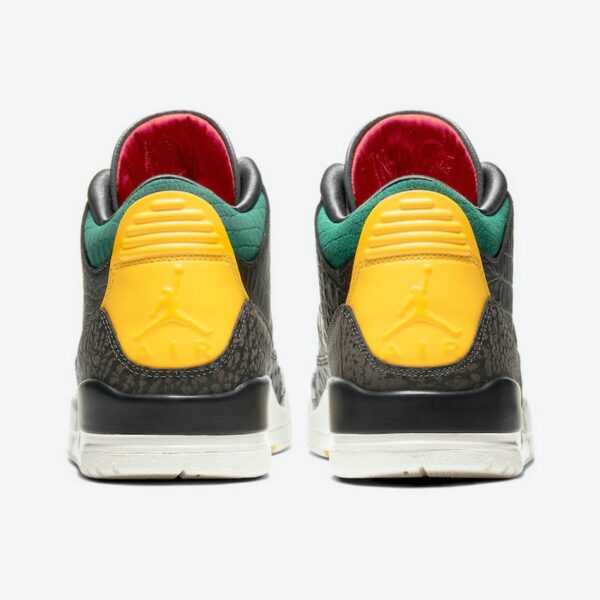 Air Jordan 3 Retro SE 'Animal Instinct 2.0' - Зображення 5