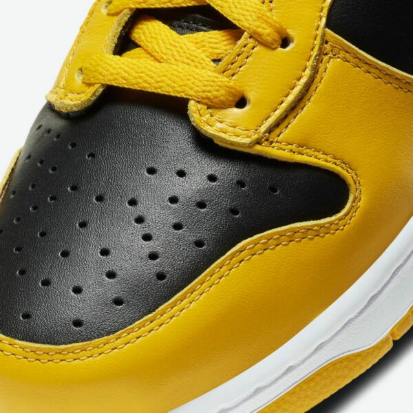Nike Dunk High SP 'Iowa' 2020 - Зображення 7