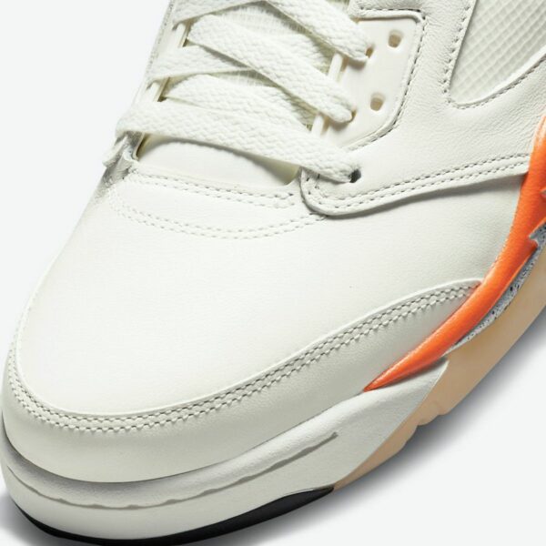Air Jordan 5 Retro 'Shattered Backboard' - Зображення 7