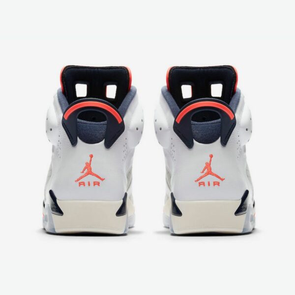 Air Jordan 6 'Tinker' - Зображення 5